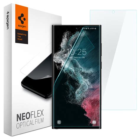 spigen neo flex drop test|Samsung Galaxy S22 Ultra Spigen Neo Flex Screen Protector.